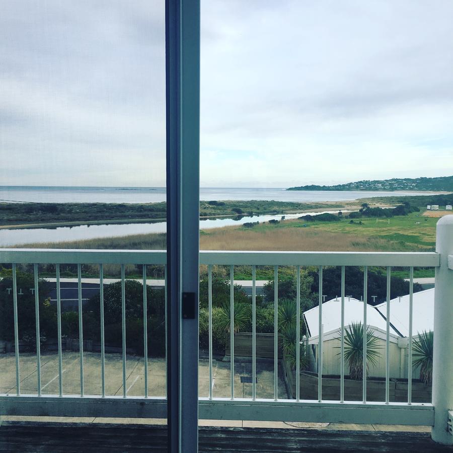 辉煌海景汽车旅馆 阿波罗湾 外观 照片